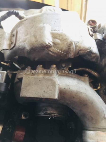 Turbina Mercedes M-class / W166