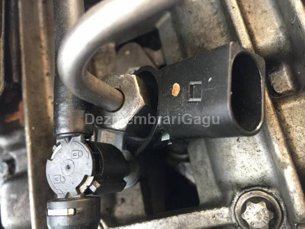 Vand injectoare MERCEDES M-CLASS / W166 (2011-2015), 3.0 Diesel, 190 KW din dezmembrari