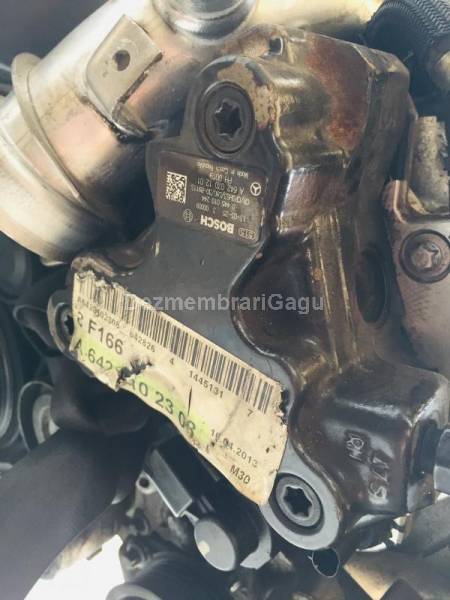 Pompa inalta presiune Mercedes M-class / W166
