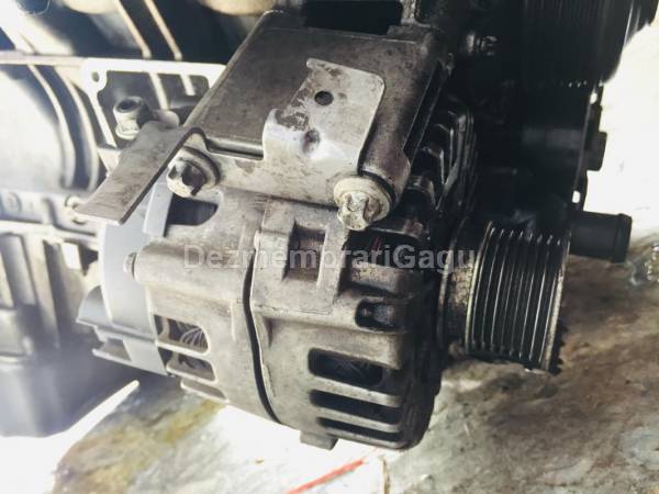 Alternator Mercedes M-class / W166