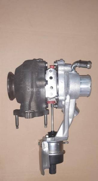 Turbina OPEL ASTRA J