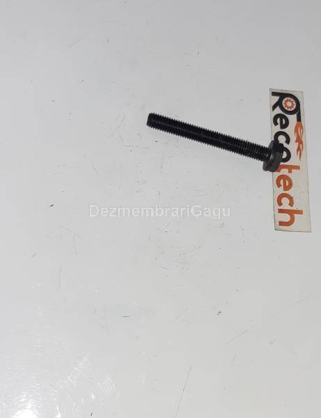 Prezoane motor Mercedes CL