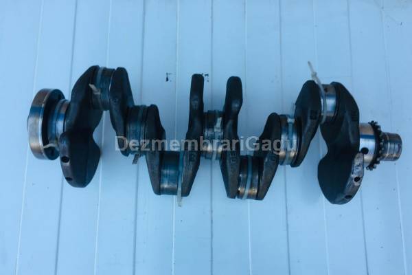 Vand vibrochen VOLKSWAGEN GOLF V (2003-), 1.9 Diesel, 77 KW