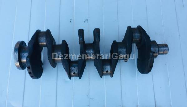 Vand vibrochen RENAULT SCENIC II (2003-), 2.0 Benzina, 120 KW