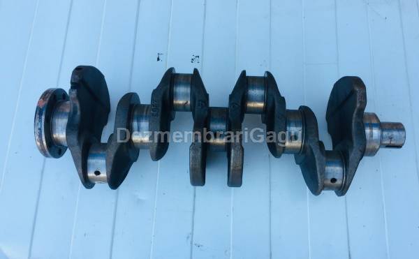 De vanzare vibrochen RENAULT MEGANE II (2002-), 1.9 Diesel, 88 KW