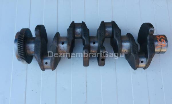 Vibrochen MERCEDES SPRINTER 3,5T (2006-), 2.1 Diesel