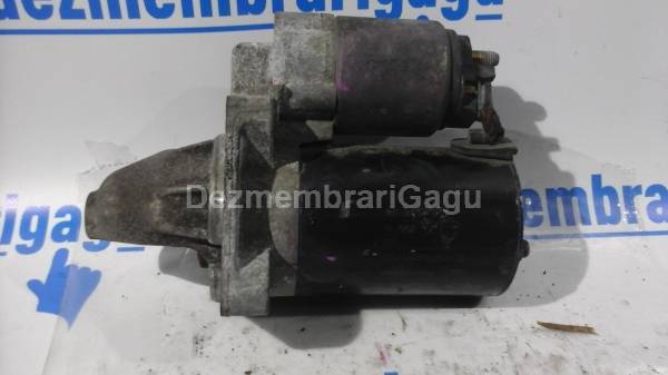  Electromotor FORD FIESTA V (2001-), 1.4 Benzina, 59 KW sh