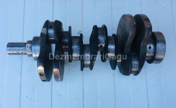  Vibrochen LAND ROVER DISCOVERY III (2004-), 2.7 Diesel, 140 KW sh