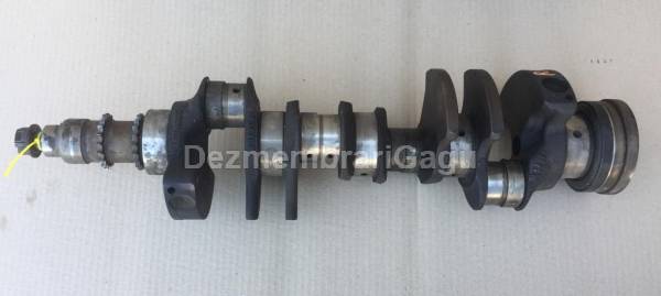 De vanzare vibrochen LAND ROVER DISCOVERY III (2004-) Diesel second hand