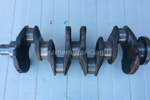 De vanzare vibrochen RENAULT MEGANE II (2002-), 1.9 Diesel, 88 KW second hand