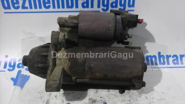 Electromotor FORD FOCUS I (1998-2004), 1.8 Benzina, 85 KW