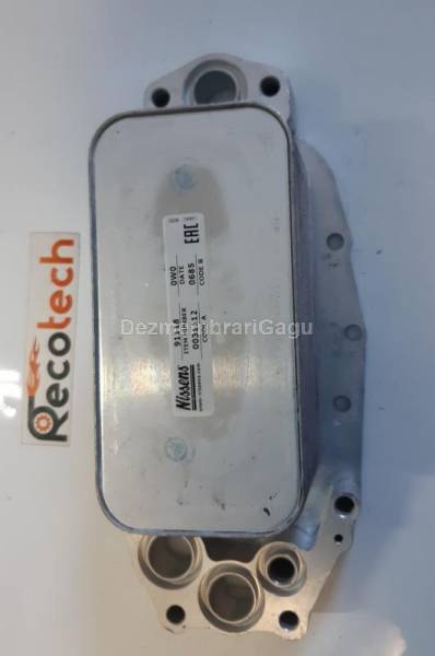 Termoflot Land Rover Discovery I