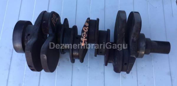 Vand vibrochen LAND ROVER DISCOVERY III (2004-), 2.7 Diesel, 140 KW din dezmembrari