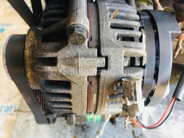 Vand alternator DACIA LOGAN, 1.4 Benzina, 55 KW din dezmembrari