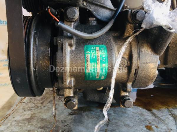 Vand compresor ac RENAULT CLIO II (1998-), 1.4 Benzina, 55 KW