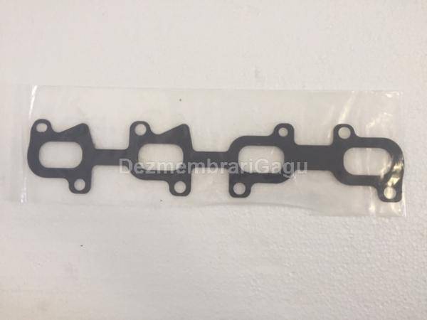 Garnitura galerie evacuare Mercedes Sprinter 3,5t