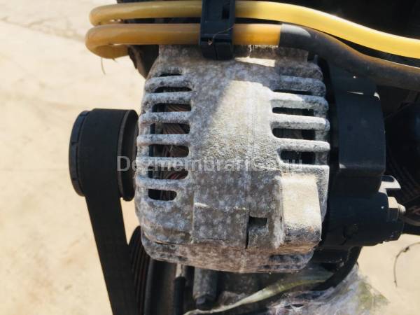  Alternator RENAULT CLIO II (1998-), 1.5 Diesel, 50 KW sh