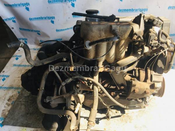 Vand motor DAEWOO CIELO, 1.5 Benzina, 55 KW