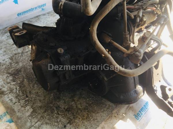 De vanzare cutie viteze DAEWOO CIELO, 1.5 Benzina, 55 KW