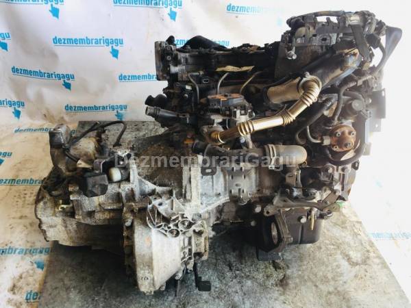 De vanzare motor PEUGEOT 3008, 1.6 Diesel, 85 KW