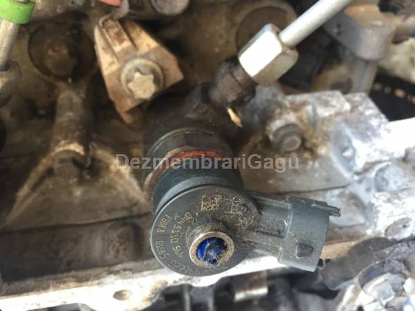Injectoare PEUGEOT 3008