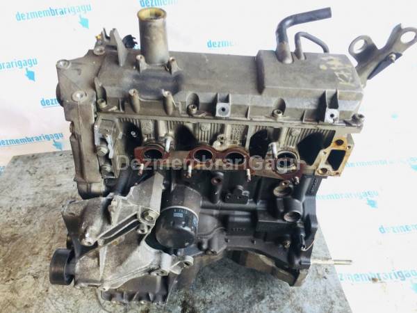 Motor DACIA LOGAN, 1.4 Benzina, 55 KW