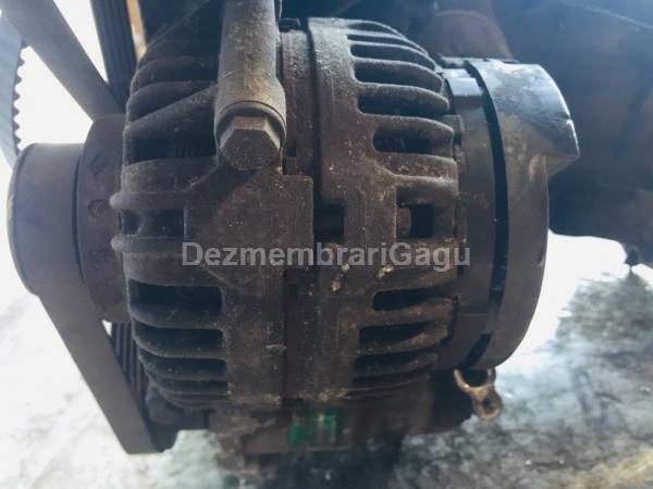 Vand alternator DACIA LOGAN, 1.4 Benzina, 55 KW din dezmembrari