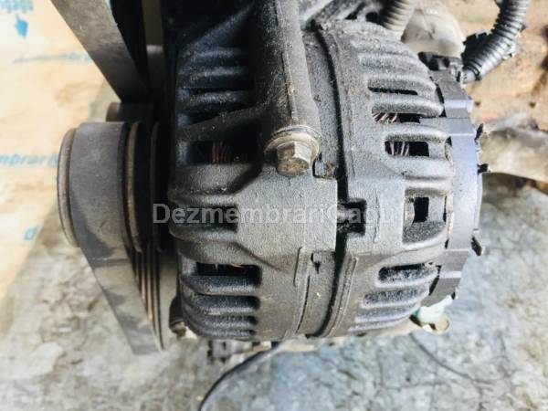 Vand alternator DACIA LOGAN, 1.4 Benzina, 55 KW