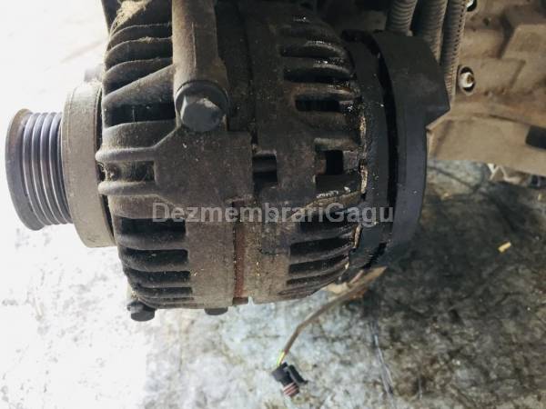 Vand alternator DACIA LOGAN, 1.6 Benzina, 64 KW