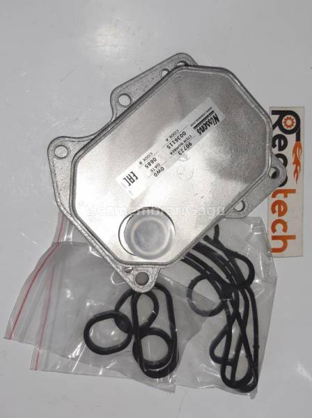  Termoflot FORD TRANSIT VIII (2006-), 2.4 Diesel, 85 KW sh