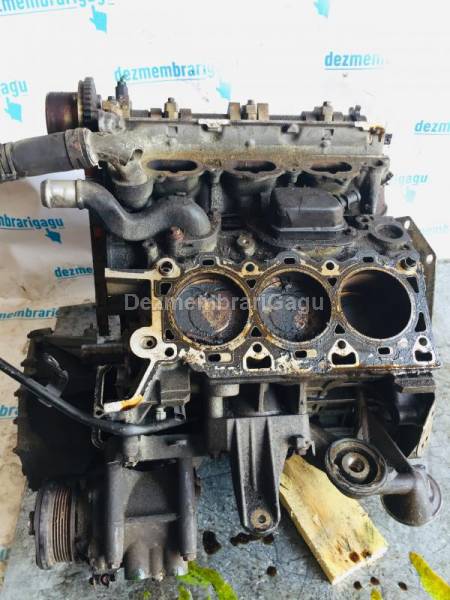 Motor JAGUAR X-TYPE