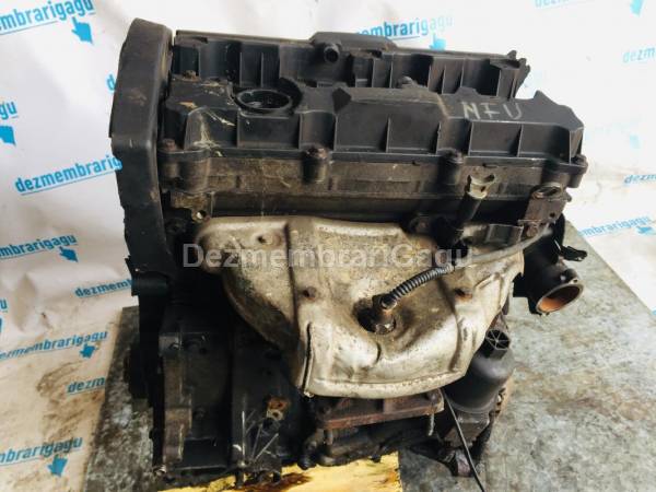 Vand motor PEUGEOT 206, 1.6 Benzina, 80 KW