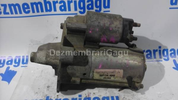 Electromotor FORD FOCUS II (2004-), 1.6 Diesel, 66 KW