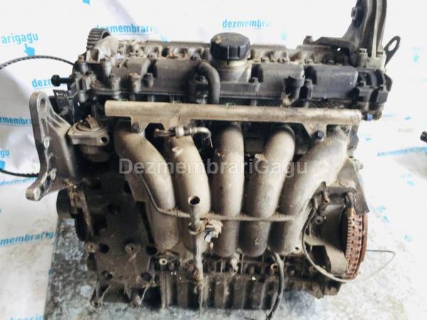 Vand motor VOLVO V70 I (1997-2000), 2.4 Benzina, 125 KW din dezmembrari