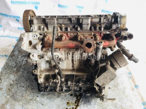 Vand motor PEUGEOT 206, 1.4 Diesel, 50 KW