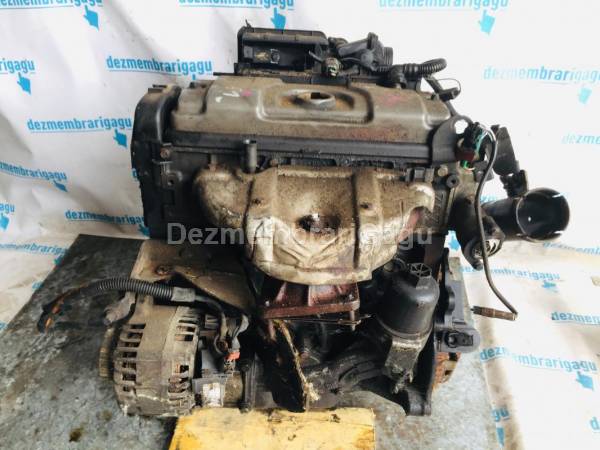 De vanzare motor PEUGEOT 306, 1.6 Benzina, 72 KW