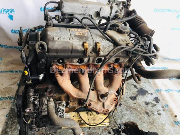 Vand motor MAZDA 323 VI (1998-), 1.4 Benzina, 53 KW
