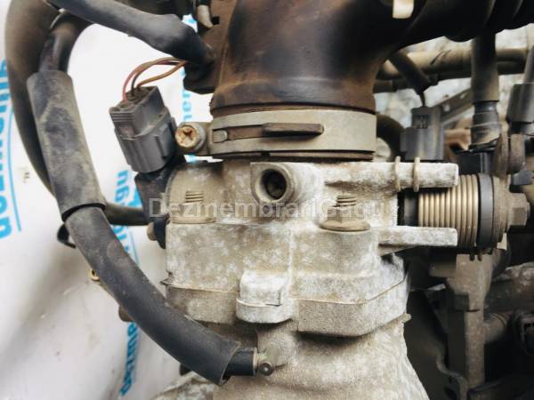 Vand clapeta acceleratie MAZDA 323 VI (1998-), 1.4 Benzina, 53 KW