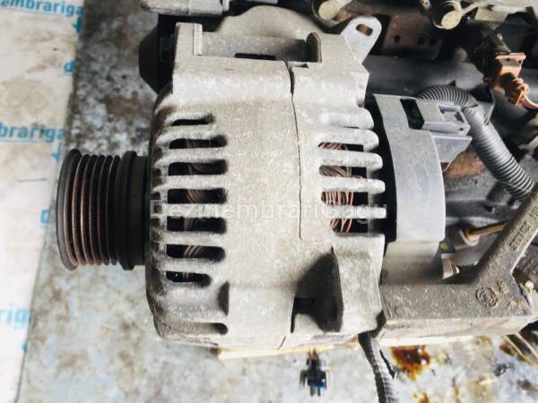  Alternator RENAULT MEGANE II (2002-), 1.6 Benzina sh