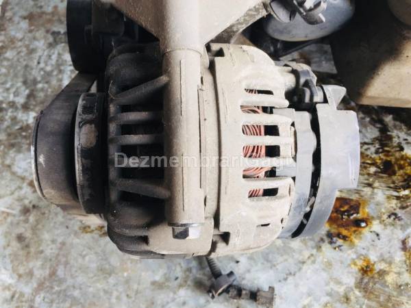  Alternator DACIA LOGAN, 1.4 Benzina, 55 KW sh