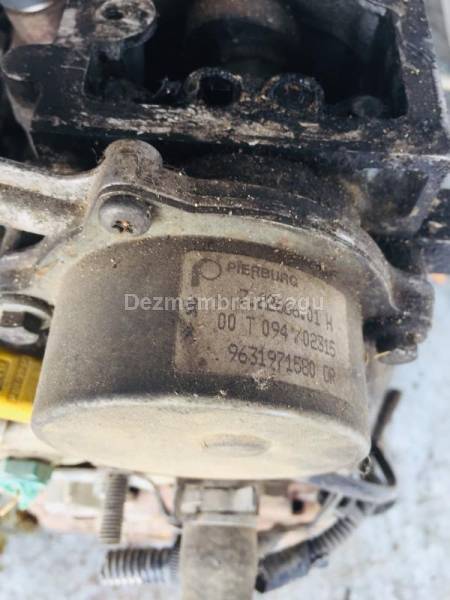 De vanzare pompa vacuum PEUGEOT 206, 2.0 Diesel, 66 KW