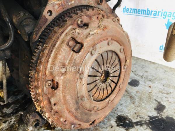 Vand kit ambreiaj PEUGEOT 206, 2.0 Diesel, 66 KW