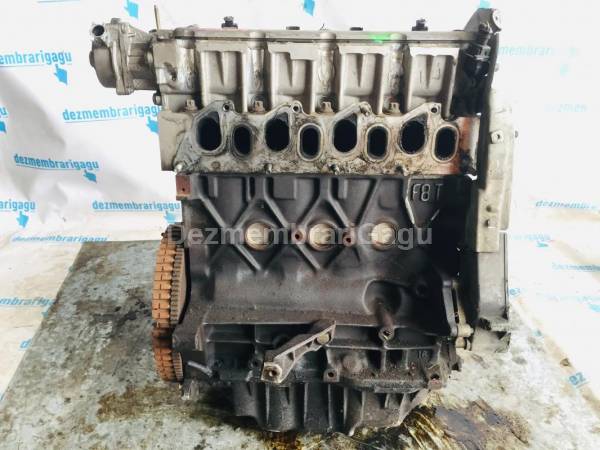  Motor RENAULT LAGUNA II (2001-), 1.9 Diesel sh