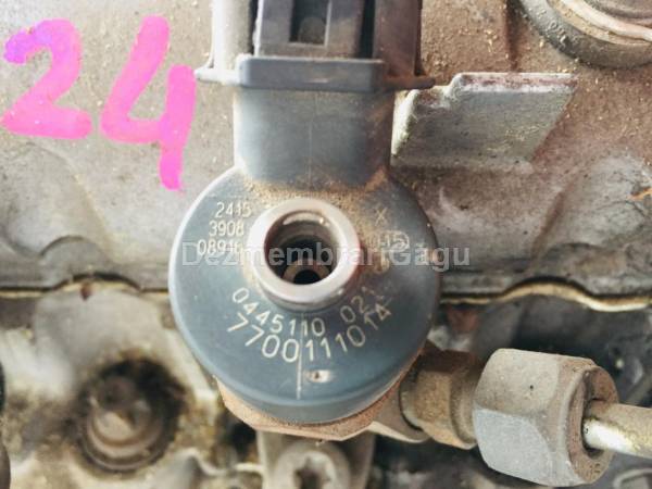  Injectoare RENAULT LAGUNA II (2001-), 1.9 Diesel sh