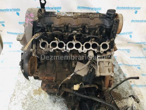  Motor RENAULT LAGUNA I (1993-2001), 1.8 Benzina sh