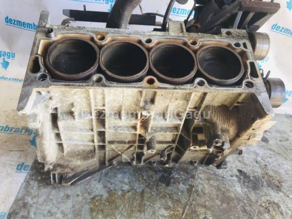 Vand motor PEUGEOT 406, 1.8 Benzina, 81 KW din dezmembrari