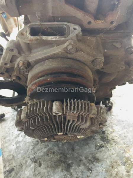 Vascocuplaj Nissan Terrano I