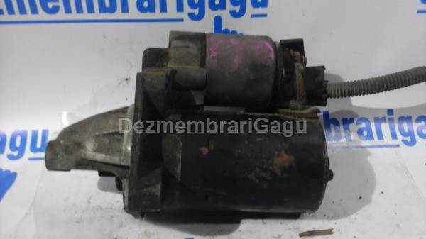 Electromotor FORD FOCUS I (1998-2004), 1.4 Benzina, 55 KW