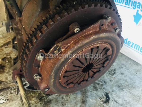 Vand kit ambreiaj RENAULT CLIO II (1998-), 1.2 Benzina, 55 KW din dezmembrari
