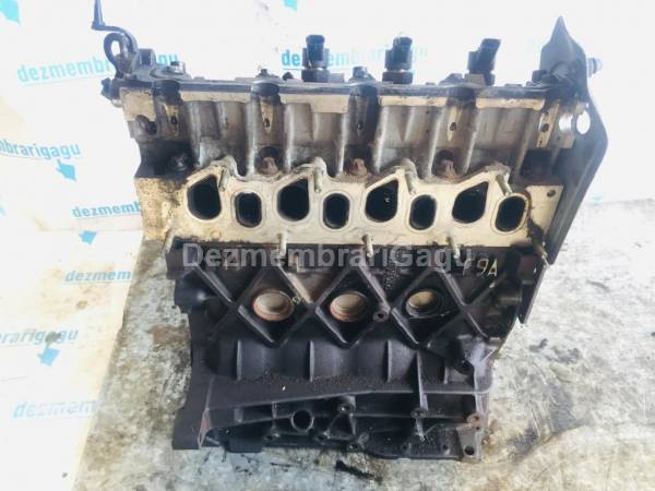 Motor RENAULT LAGUNA II (2001-), 1.9 Diesel, 81 KW